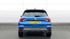 SEAT Arona 1.0 TSI 110 FR Sport 5dr DSG Petrol Hatchback